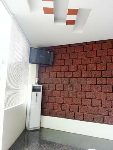 Bawga Theiddhi Hotel (kyike Hti Yoe)