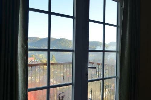 Kalaw Silver Pine Hotel