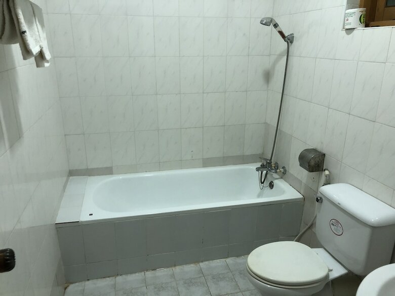 Hotel Ramonar