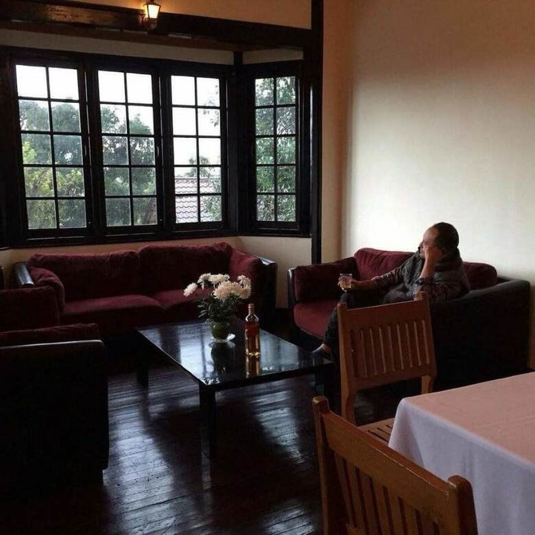 Posada Morning Glory Inn