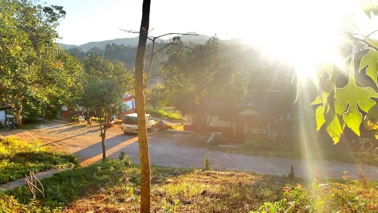 Posada Morning Glory Inn