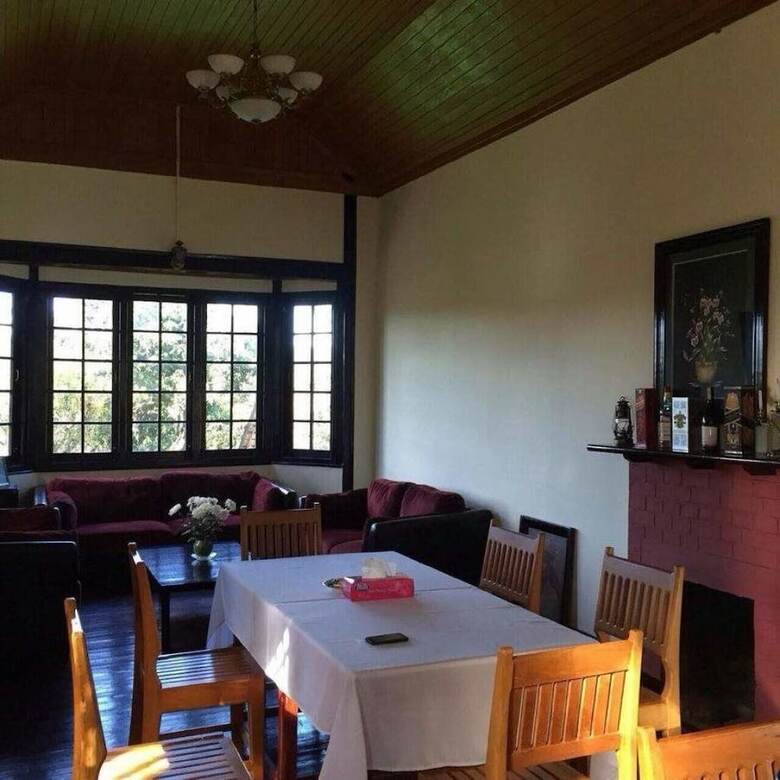 Posada Morning Glory Inn