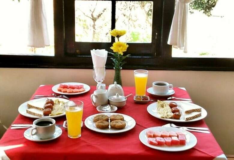 Posada Morning Glory Inn