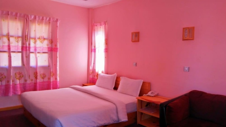 Posada Morning Glory Inn