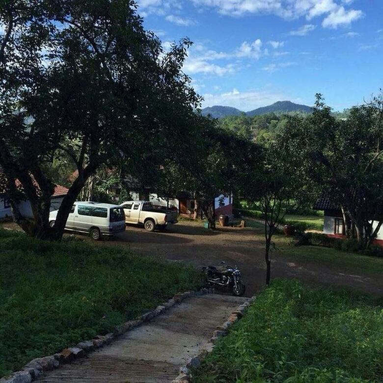 Posada Morning Glory Inn