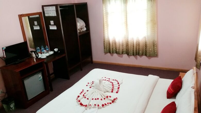 Posada Morning Glory Inn