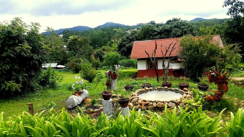 Posada Morning Glory Inn
