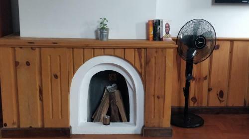 Bed & Breakfast Hillock Villa