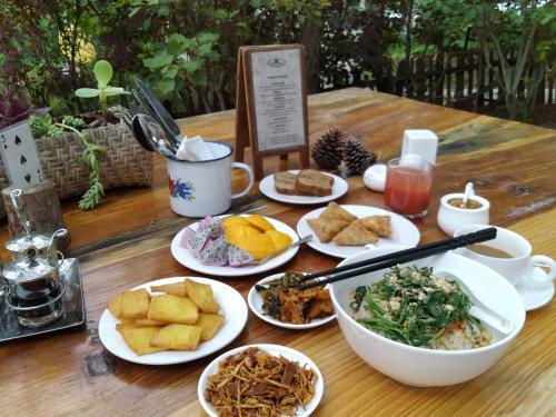 Bed & Breakfast Hillock Villa