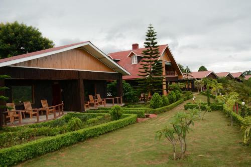 Hill Top Villa Hotel