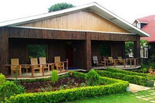 Hill Top Villa Hotel