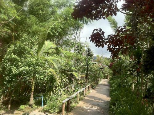Nature Land Hotel