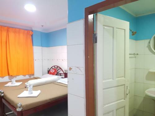 Hostal Shwe Wutyee Guest House-burmese Only