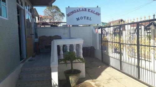 Mingalar Kalaw Motel