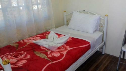 Mingalar Kalaw Motel