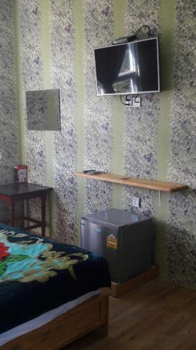Mingalar Kalaw Motel