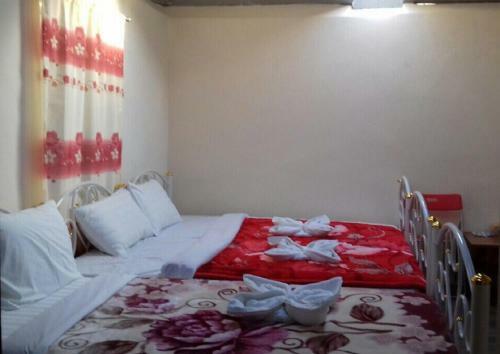Mingalar Kalaw Motel