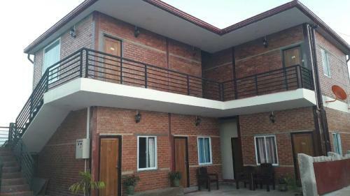 Mingalar Kalaw Motel