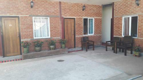 Mingalar Kalaw Motel