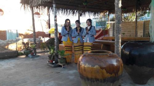 Mingalar Kalaw Motel