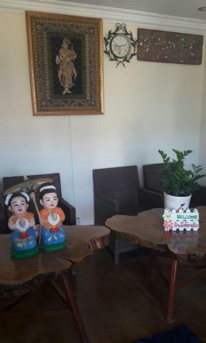 Mingalar Kalaw Motel