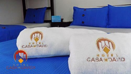 Hotel Casa De David