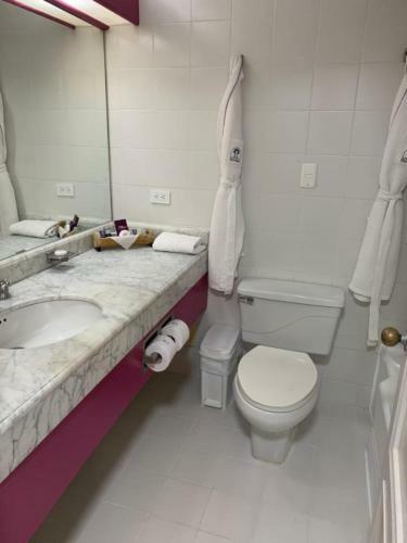 Hotel Tocarema