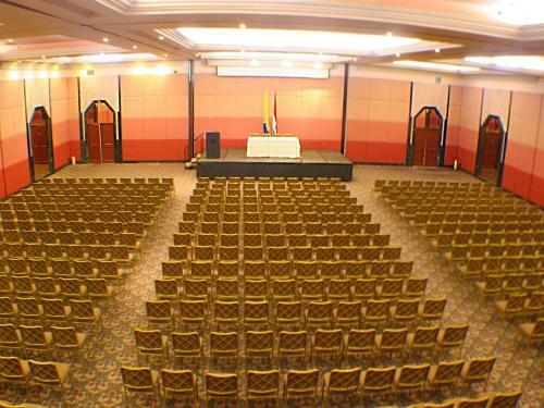 Hotel Tocarema