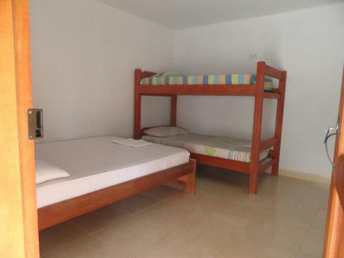 Hostal Hotel Playa Dorada