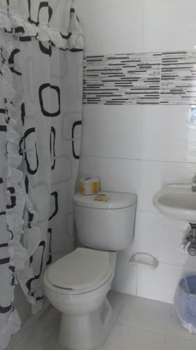 Hostal Hotel Playa Dorada