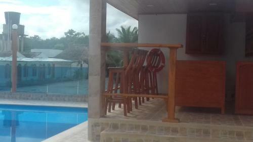 Hostal Hotel Playa Dorada