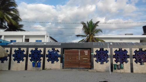 Hostal Hotel Playa Dorada