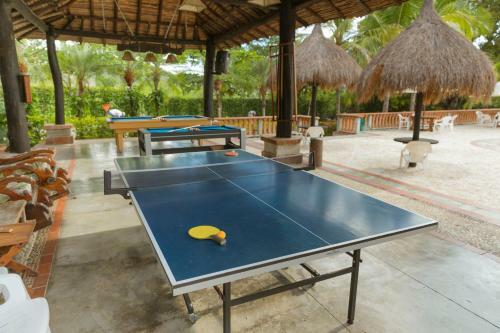 Hotel Port�n Del Sol