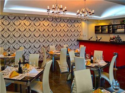Hotel Barrancabermeja Plaza