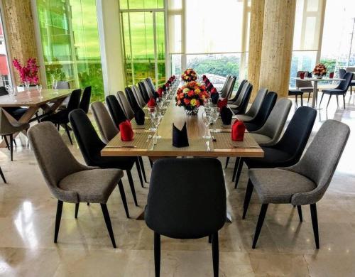 Apartamento Super Estrellas