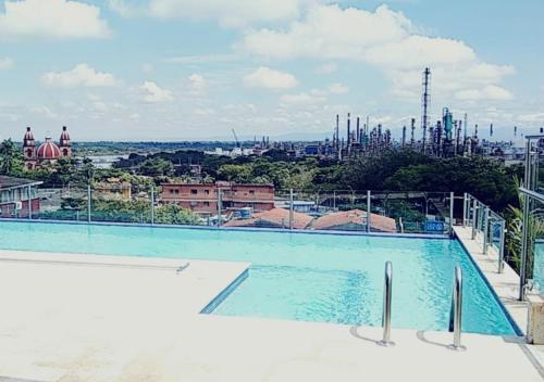 Apartamento Super Estrellas