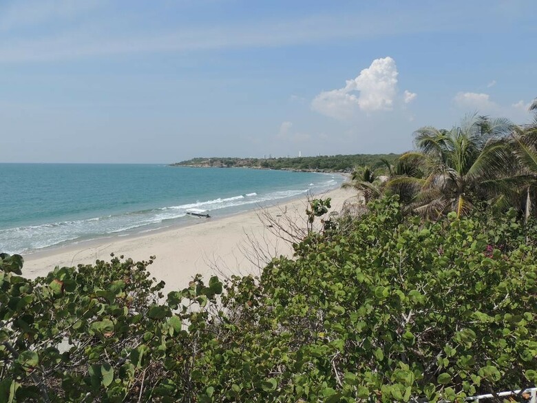 Hotel Playa Linda Cartagena