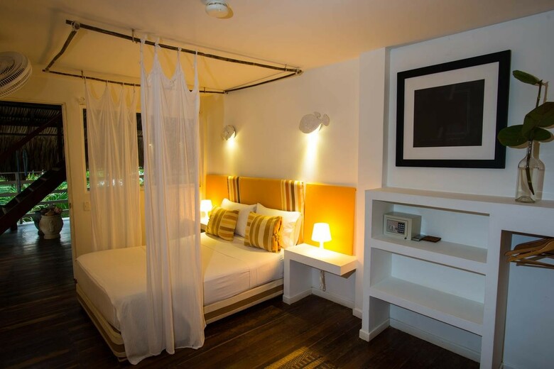 Kohsamui Hotel De Mar