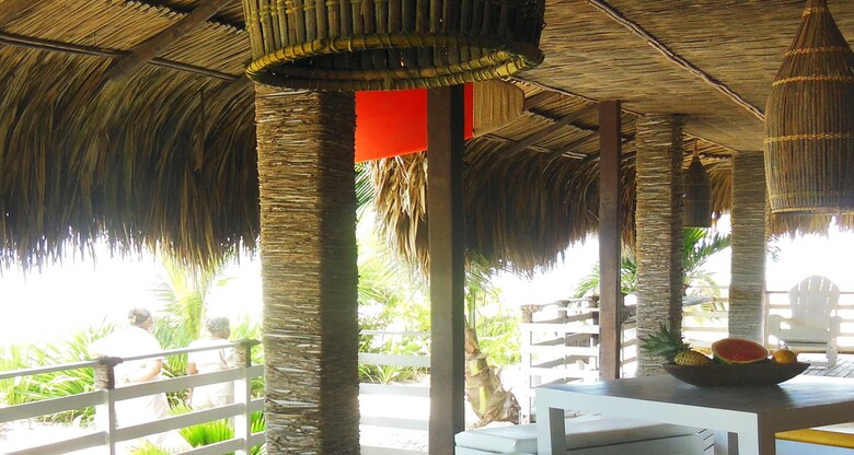 Kohsamui Hotel De Mar