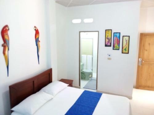 Hotel La Posada De La Ermita