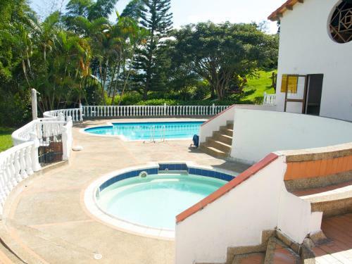 Hostal Silvania, Ferienhaus - Casa Campestre