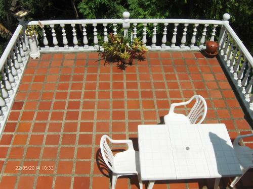 Hostal Silvania, Ferienhaus - Casa Campestre