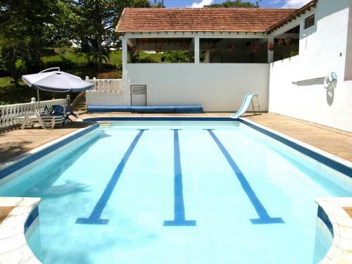 Hostal Silvania, Ferienhaus - Casa Campestre