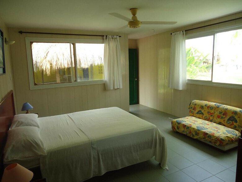Hotel Nitana