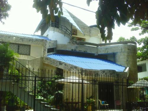 Hostal Caba�a El Castillo