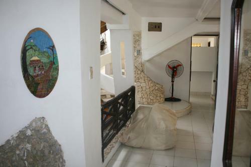 Hostal Caba�a El Castillo