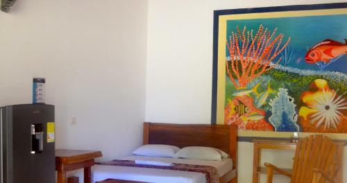 Hotel Costa Mar Cove�as