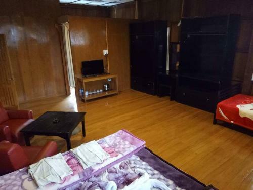 Hotel Weaver's Boutique Homestay