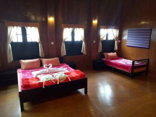 Hotel Weaver's Boutique Homestay