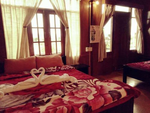 Hotel Weaver's Boutique Homestay